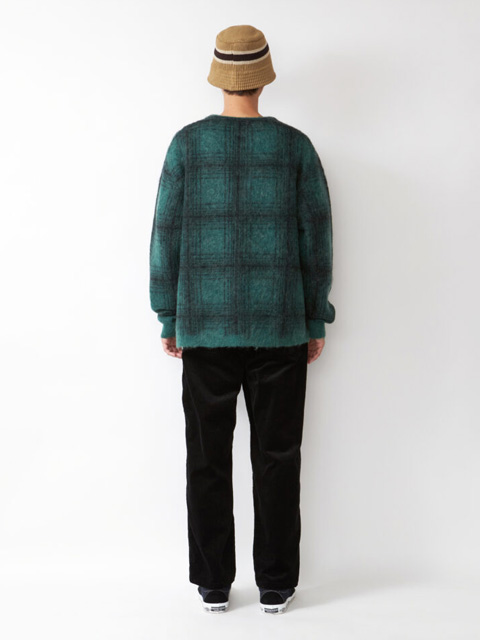 Radiall RD22AW-01 カーディガン XL Radiall RD22AW-01 カーディガン XL Radiall RD22AW-01