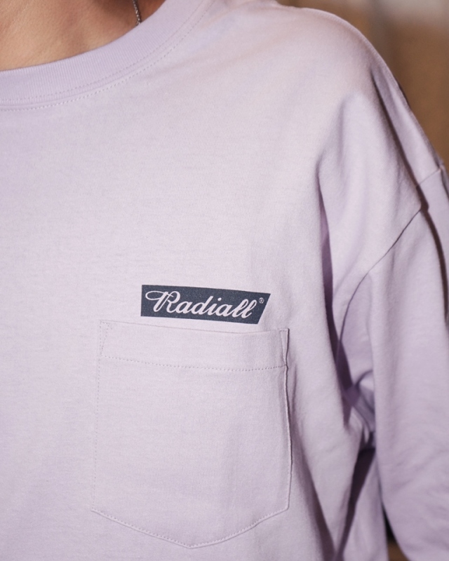 RADIALL 【 MASH UP KYOTO 10th Anniv. ITEMS 】 9/28 (SAT