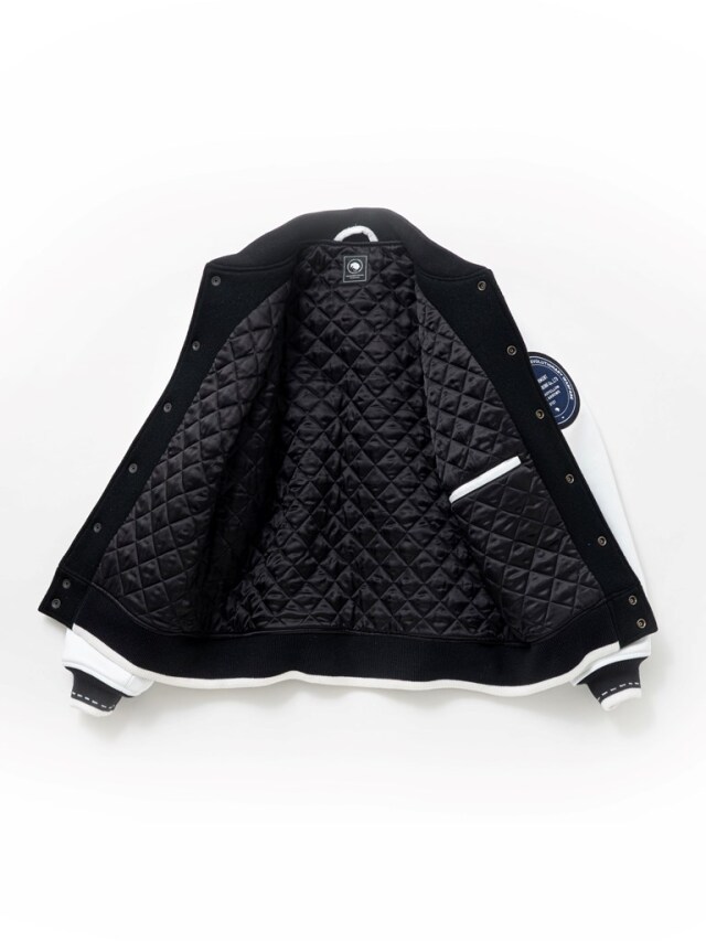 RATS 「VARSITY JKT」 スタジアムジャケット