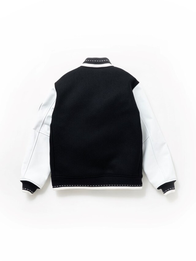 RATS 「VARSITY JKT」 スタジアムジャケット