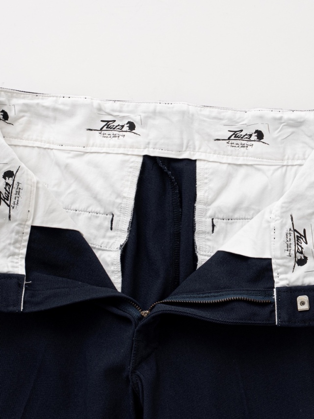 RATS 「T/C WORK PANTS」 T/Cツイルワークパンツ