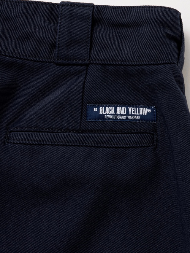 RATS 「T/C WORK PANTS」 T/Cツイルワークパンツ
