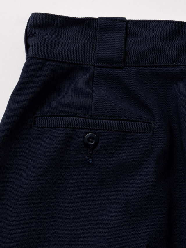 RATS 「T/C WORK PANTS」 T/Cツイルワークパンツ