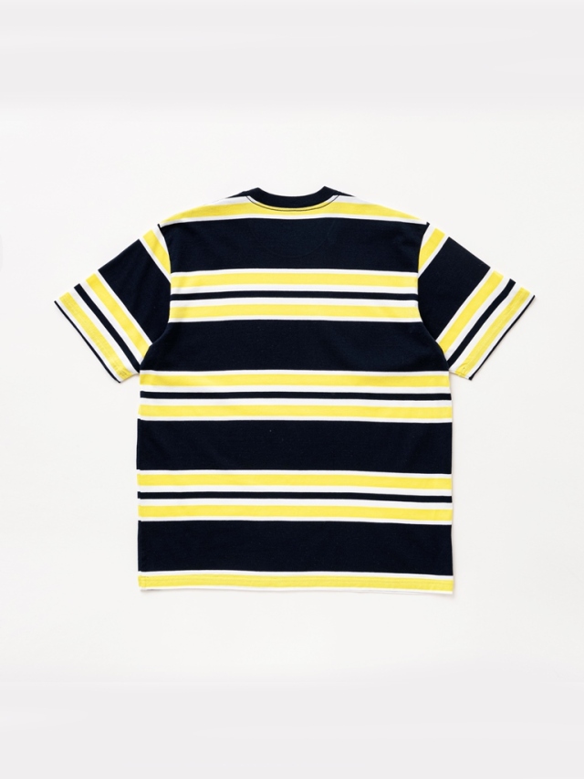 RATS 「BORDER TEE」 ボーダーティーシャツ