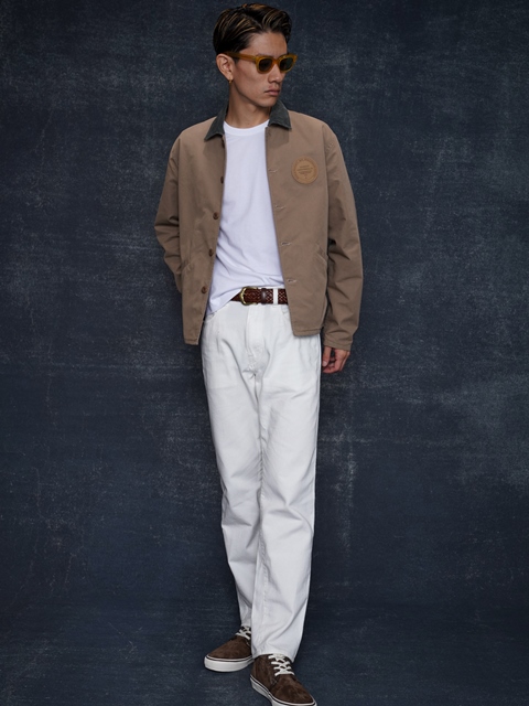RATS 40'S WORK JKT 