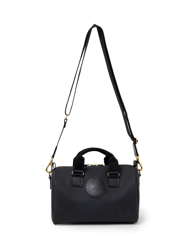 RATS LEATHER BOSTON BAG キムタク RATS LEATHER BOSTON BAG キムタク