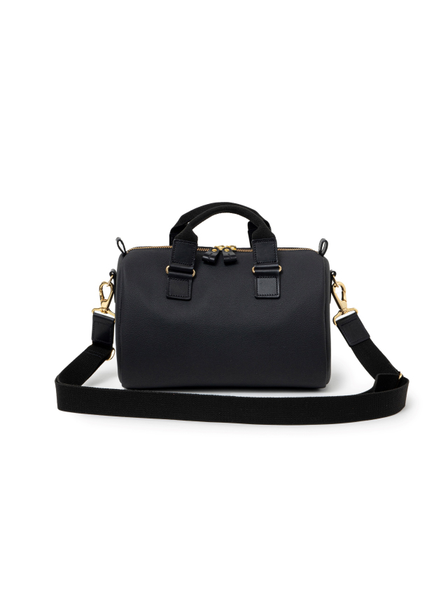バッグ RATS/SYNTHETIC LEATHER MINI BOSTON BAG RATS 「SYNTHETIC LEATHER MINI BOSTON BAG」 キャンバス ミニ