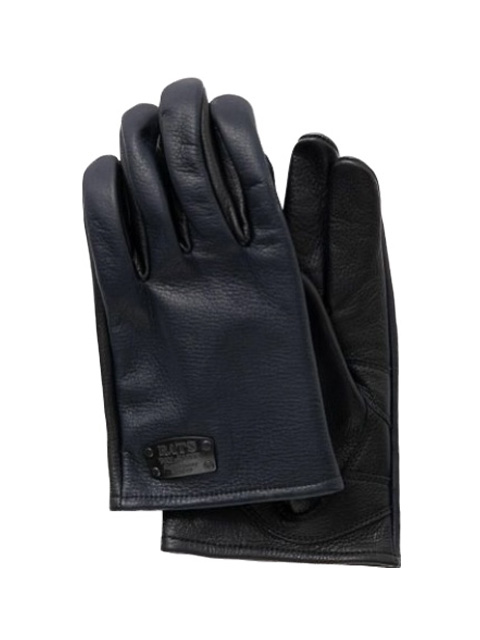 RATS 「LEATHER GLOVE」 レザーグローブ MASH UP マッシュアップ