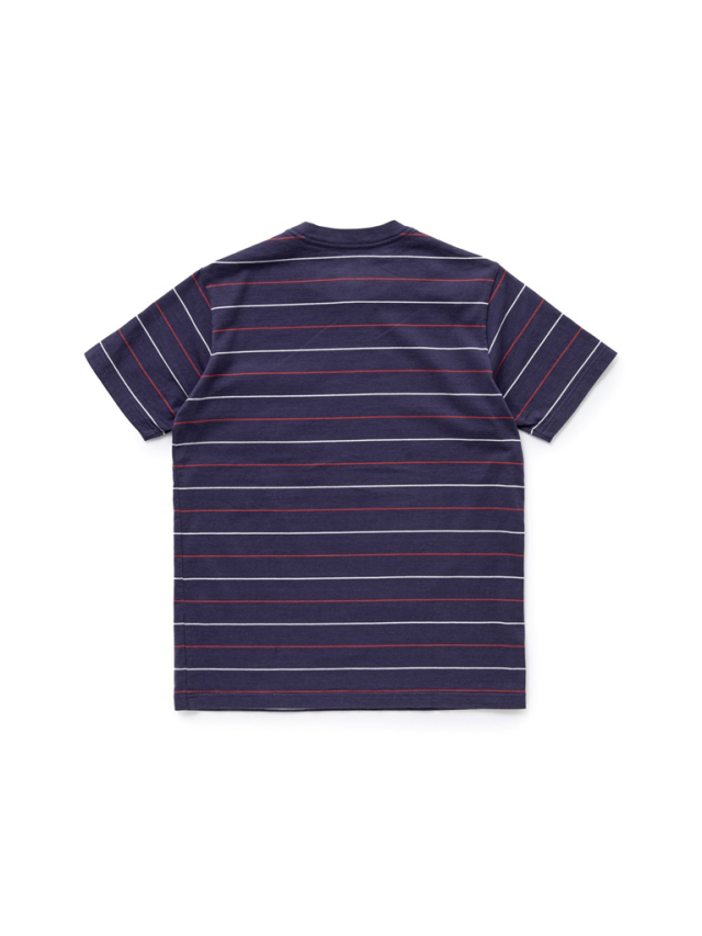 RATS 「BORDER TEE」 ボーダーティーシャツ