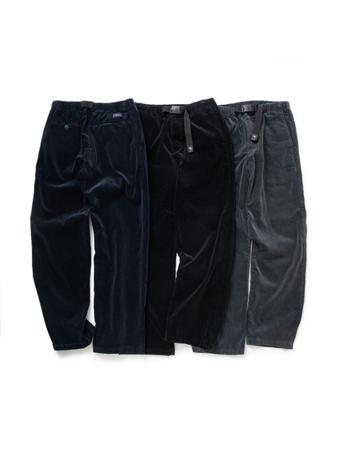 RATS CORDUROY EASY PANTS キムタクブラックS