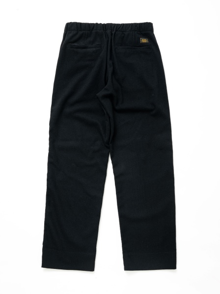 RATS 「WOOL EASY PANTS」 ウールイージーパンツ