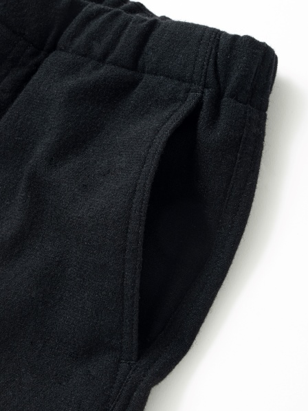 RATS 「WOOL EASY PANTS」 ウールイージーパンツ