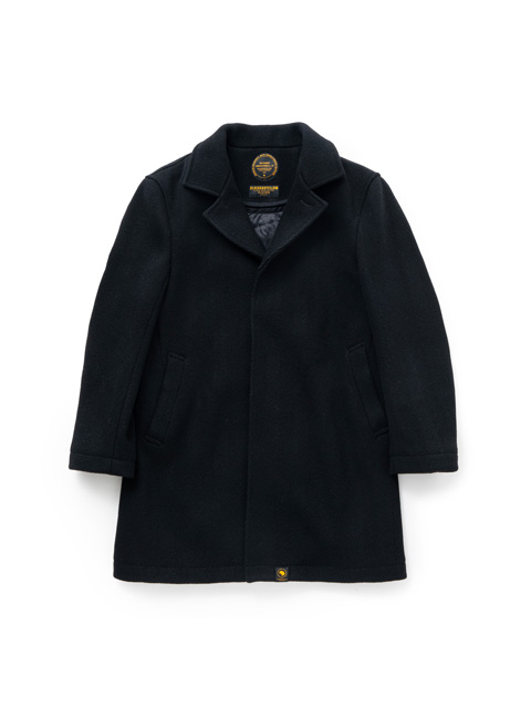 RATS 「CHESTER COAT」 チェスターコート
