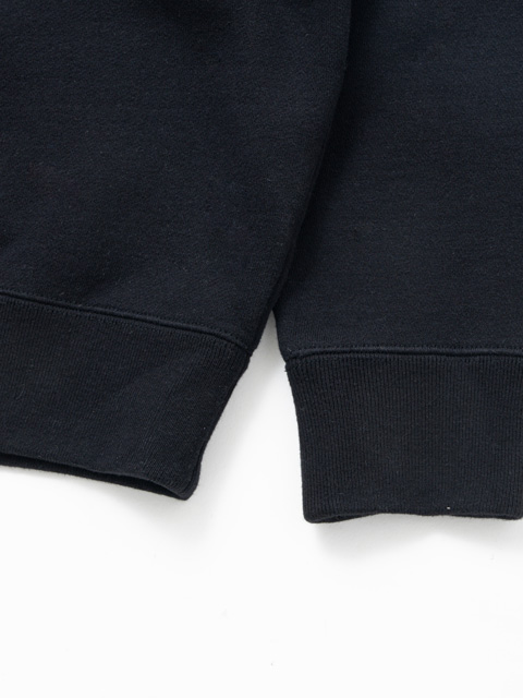 RATS 「FLEECE CREW NECK SWEAT」 クルーネックスウェット