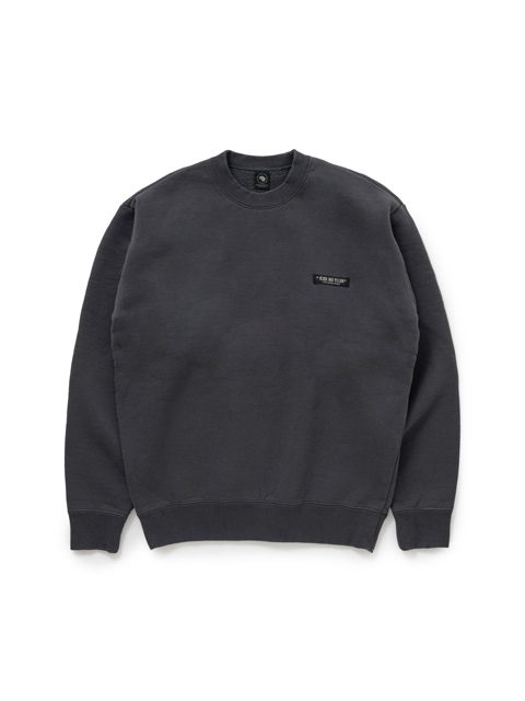 RATS ラッツ CROSS CUT CREW NECK SWEAT スウェット RATS_20241220_17.jpg?t=
