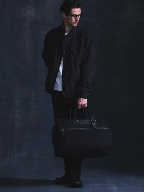 RATS 「RIDING JACKET」 ライディングジャケット
