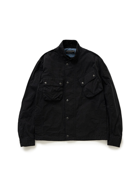 RATS 「RIDING JACKET」 ライディングジャケット