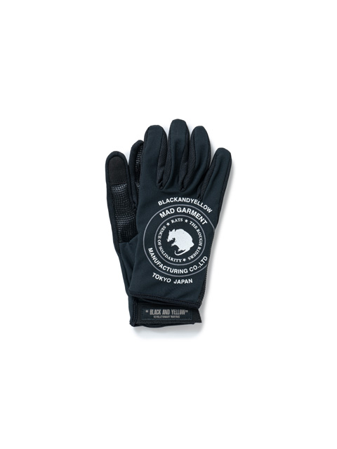 RATS 「MC GLOVE」 グローブ