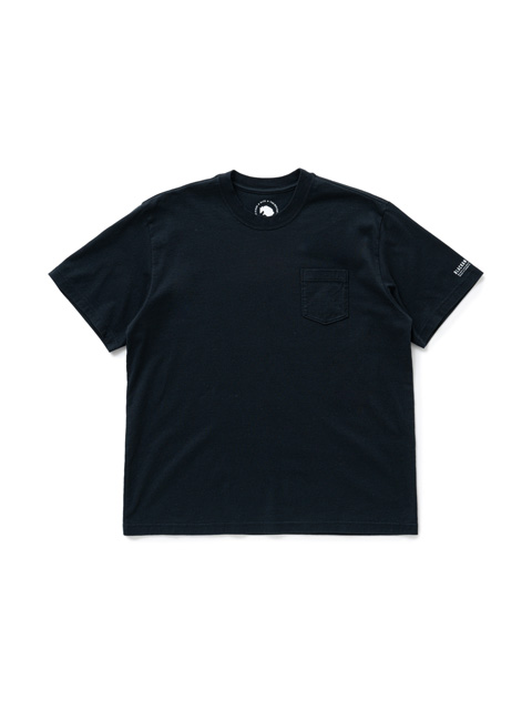 RATS 「PACK TEE REGULAR SILHOUETTE」 レギュラーシルエット ポケット
