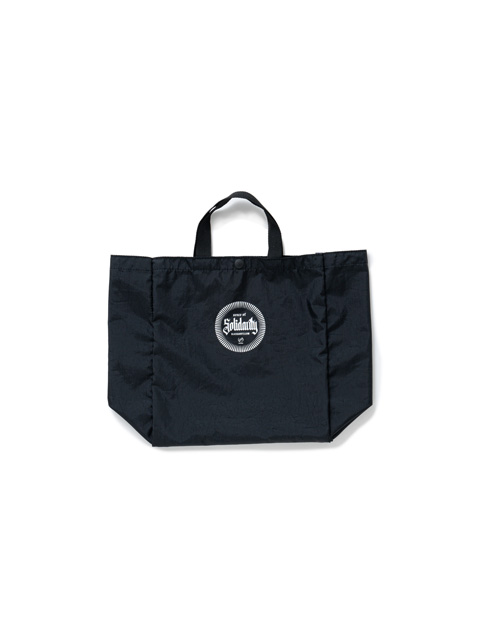 RATS 「NILON MINI TOTE BAG」 ナイロントートバッグ