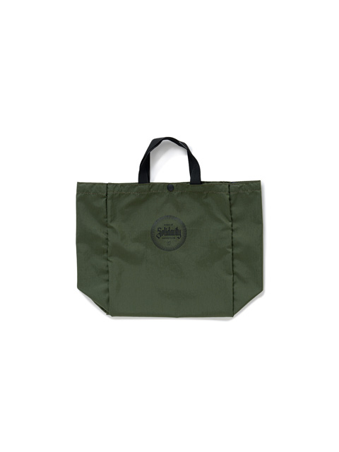 RATS 「NILON MINI TOTE BAG」 ナイロントートバッグ