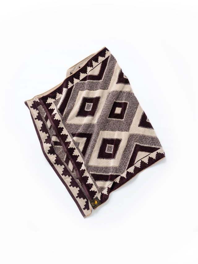 RATS 「TOWEL BLANKET」 タオルブランケット