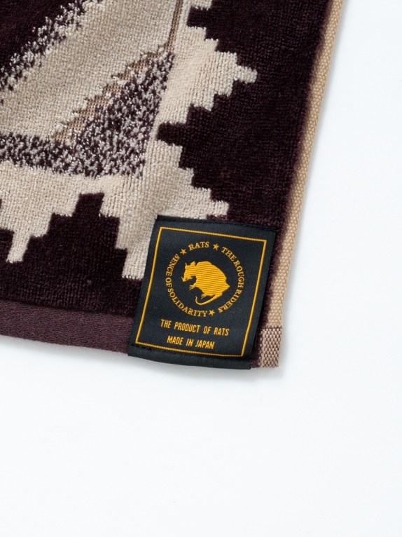 BOTT ラグ　ブランケット　タオル BOTT ラグ ブランケット タオル BOTT ラグ ブランケット タオル 国内