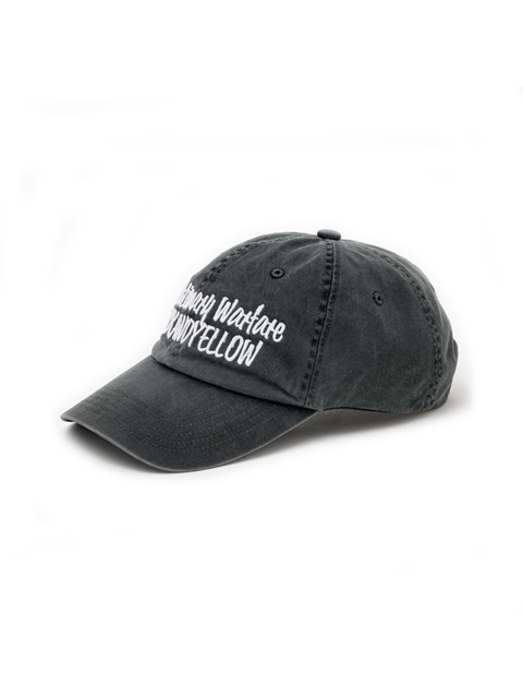 帽子 RATS / PIGMENT DYED DAD CAP RA-0215 RATS 「PIGMENT DYED DAD CAP」 ピグメントダイ アジャスター