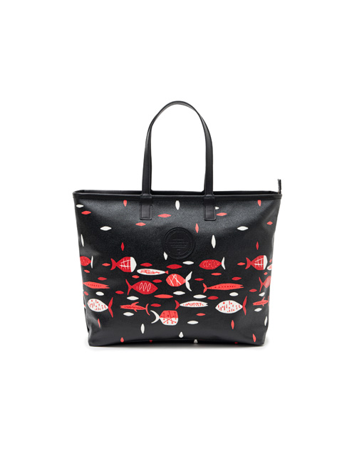 RATS 「PVC TOTE BAG」 トートバッグ