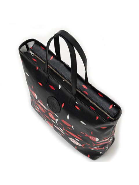 RATS 「PVC TOTE BAG」 トートバッグ