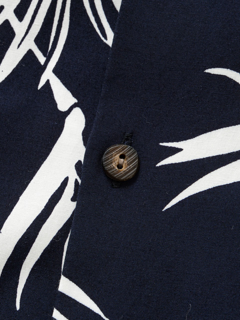 極美 RATS FLOWER ALOHA S/S SHIRT アロハ シャツ おトク情報がいっぱい！ 極美 RATS FLOWER ALOHA S/S SHIRT