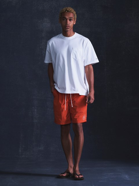 RATS HYBRID SHORTS ハイブリットショーツ タグ付き未使用☆ HYBRID SHORTS – JOLLY ROGER