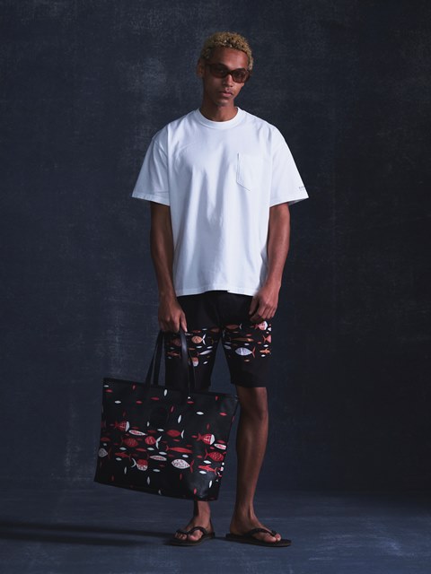 RATS 「SURF SHORTS」 サーフショーツ