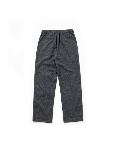 RATS 「WOOL EASY PANTS」 ウールイージーパンツ