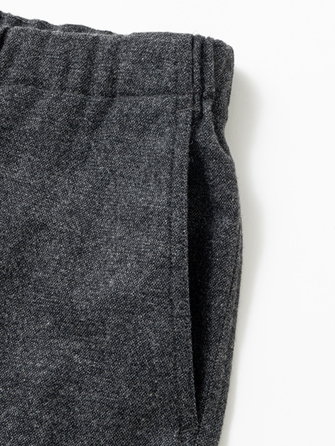 RATS 「WOOL EASY PANTS」 ウールイージーパンツ