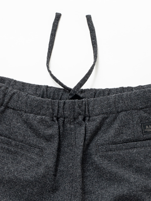 RATS 「WOOL EASY PANTS」 ウールイージーパンツ