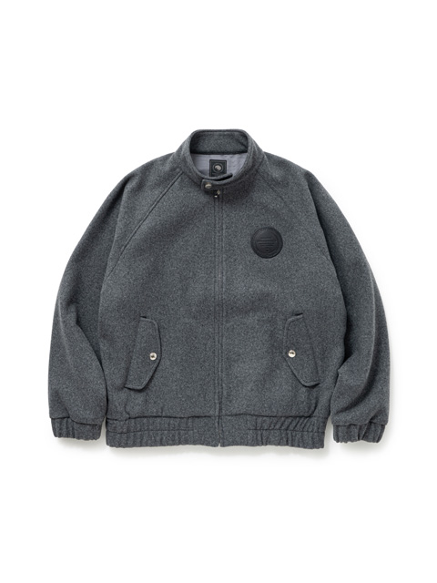 ジャケット・アウター RATS 50's SWING TOP SWING TOP – JOLLY ROGER