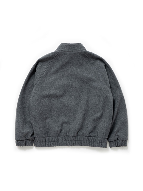 RATS 「WOOL SWING TOP」 ウール スウィングトップ