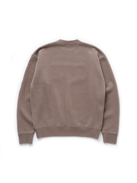 RATS 「BOX LOGO SWEAT」 クルーネックスウェット
