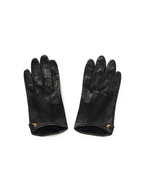 rats LEATHER GLOVE サイズL LINER LEATHER GLOVE – JOLLY ROGER