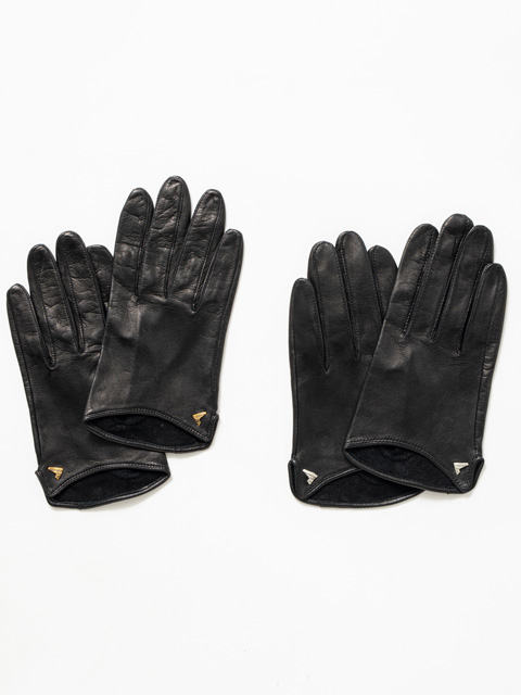 rats LEATHER GLOVE サイズL RATS 「DRIVING GLOVE」 レザーグローブ