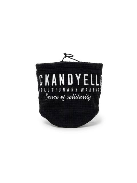 ◆RATS◆ ネックウォーマー RATS 「NECK WARMER」 ネックウォーマー