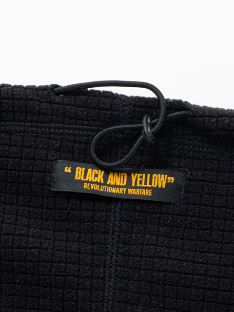 RATS 「NECK WARMER」 ネックウォーマー