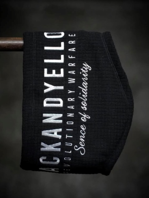 RATS 「NECK WARMER」 ネックウォーマー