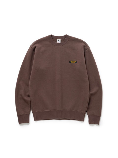 新品 RATS「CREW NECK KNIT」クルーネックニットセーター XXL DEER CREW NECK KNIT クルーネックセーター-ラッツ 通販 RATS 店舗-SOWLD