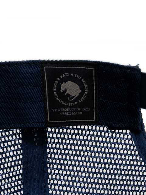 RATS 「CORDUROY MESH CAP」 コーデュロイ メッシュキャップ