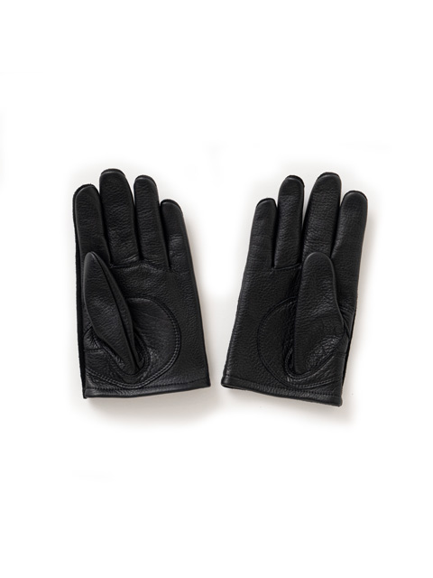 RATS 「LEATHER GLOVE」 レザーグローブ