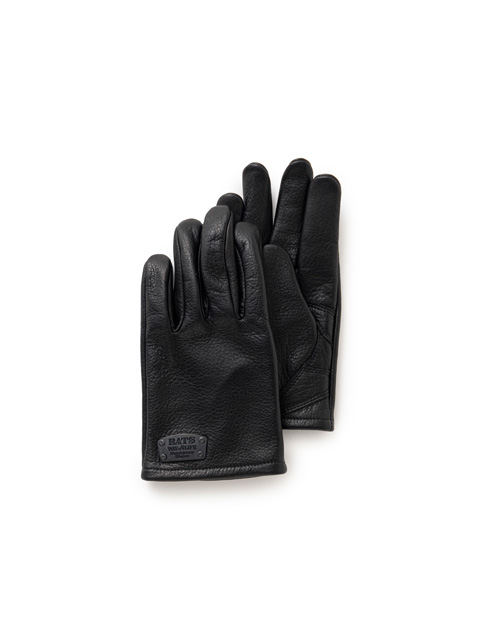 SALE◆RATS◆ レザーグローブ バイクグローブ RATS 「LEATHER GLOVE」 レザーグローブ
