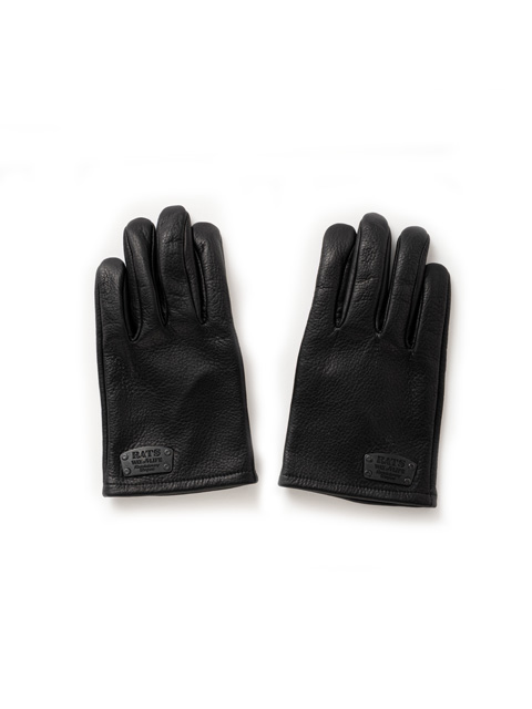 RATS 「LEATHER GLOVE」 レザーグローブ