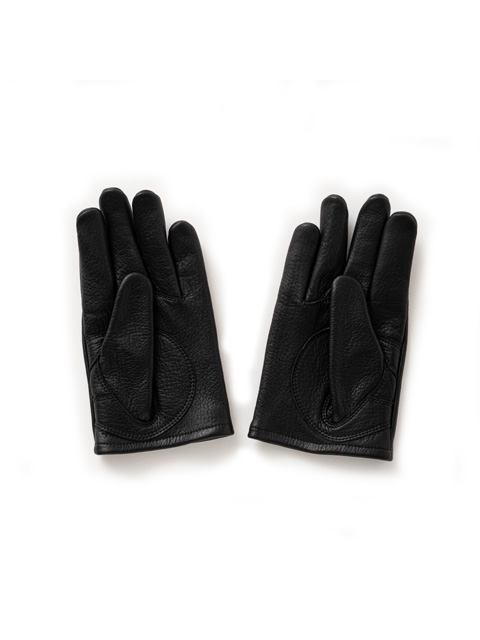 SALE◆RATS◆ レザーグローブ バイクグローブ RATS 「LEATHER GLOVE」 レザーグローブ